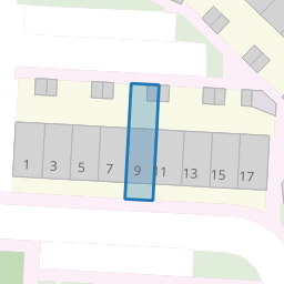 Perceel WDT00-D-3516