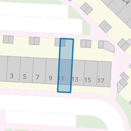 Perceel WDT00-D-3517