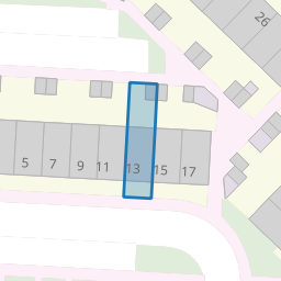 Perceel WDT00-D-3518