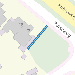 Perceel WDT00-D-3521