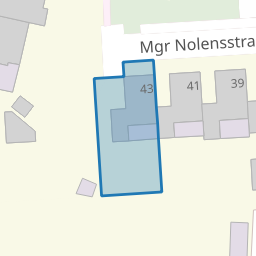 Perceel WDT00-D-3525