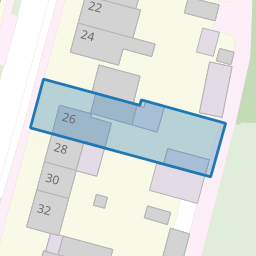 Perceel WDT00-D-3530
