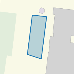 Perceel WDT00-D-3539