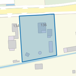 Perceel WDT00-D-3555