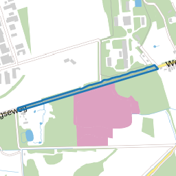 Perceel WDT00-D-3565