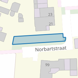 Perceel WDT00-D-3572