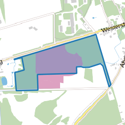 Perceel WDT00-D-3580