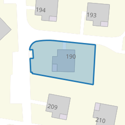 Perceel WDT00-D-3592