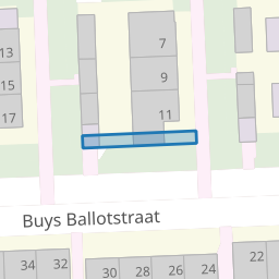 Perceel WDT00-D-3620