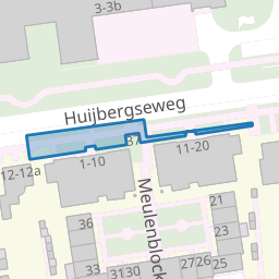 Perceel WDT00-D-3639