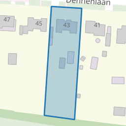 Perceel WDT00-D-3640