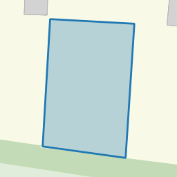 Perceel WDT00-D-3641