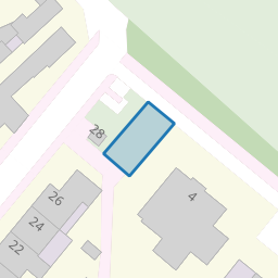 Perceel WDT00-D-3646