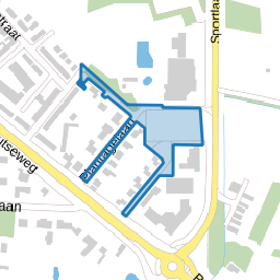 Perceel WDT00-D-3647