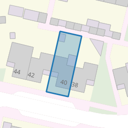 Perceel WDT00-D-3653