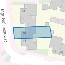 Perceel WDT00-D-3657