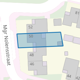 Perceel WDT00-D-3658