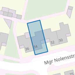 Perceel WDT00-D-3663