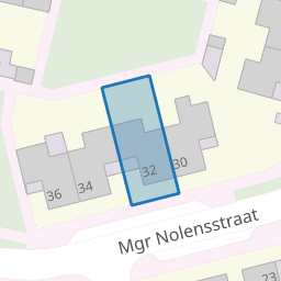 Perceel WDT00-D-3664