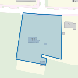 Perceel WDT00-D-3668