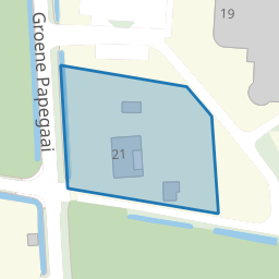 Perceel WDT00-D-3680