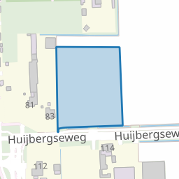 Perceel WDT00-D-3684