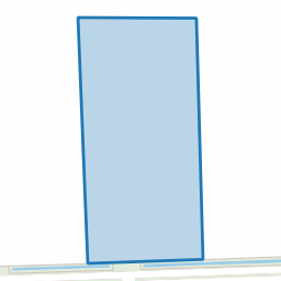 Perceel WDT00-D-3685