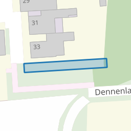 Perceel WDT00-D-3696