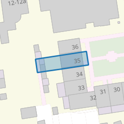 Perceel WDT00-D-3699