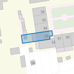 Perceel WDT00-D-3701