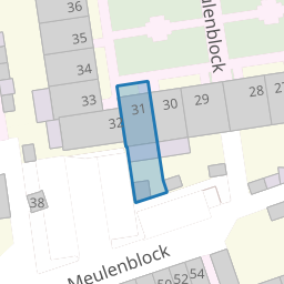 Perceel WDT00-D-3704