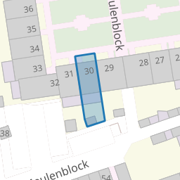 Perceel WDT00-D-3705