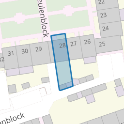 Perceel WDT00-D-3707