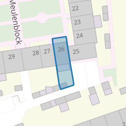 Perceel WDT00-D-3709
