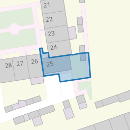 Perceel WDT00-D-3710