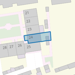 Perceel WDT00-D-3711