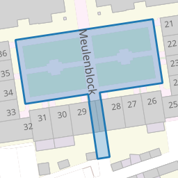 Perceel WDT00-D-3715