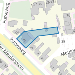 Perceel WDT00-D-3718