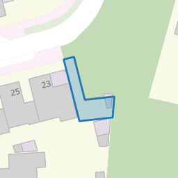 Perceel WDT00-D-3722