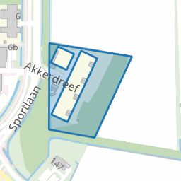 Perceel WDT00-D-3723