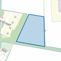 Perceel WDT00-D-3724