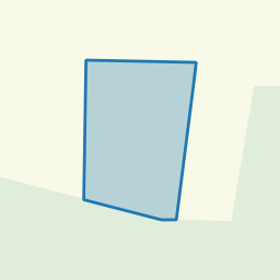 Perceel WDT00-D-3727