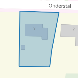 Perceel WDT00-D-3728