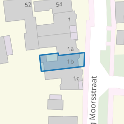 Perceel WDT00-D-3732