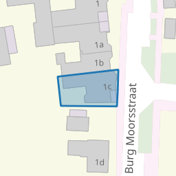 Perceel WDT00-D-3733