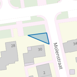 Perceel WDT00-D-3737