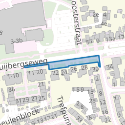 Perceel WDT00-D-3738