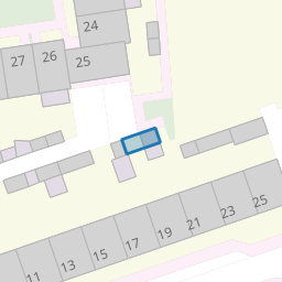 Perceel WDT00-D-3739