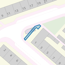 Perceel WDT00-D-3742