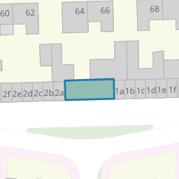 Perceel WDT00-D-3745